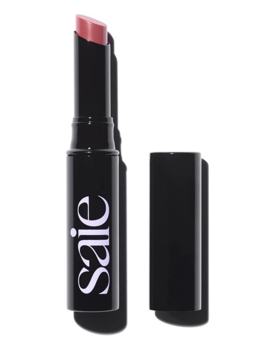 saie Lip Blur-Modern *packaging callout*
